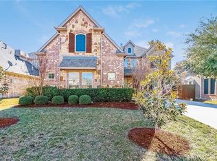 9569 Avalon Dr, Frisco, TX 75035