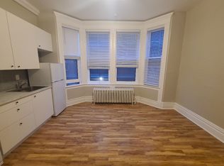 Columbine - 1b, Denver, CO 80206