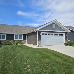 14086 Nantucket Dr, Cedar Lake, IN, 46303