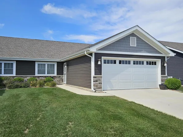 14086 Nantucket Dr, Cedar Lake, IN 46303