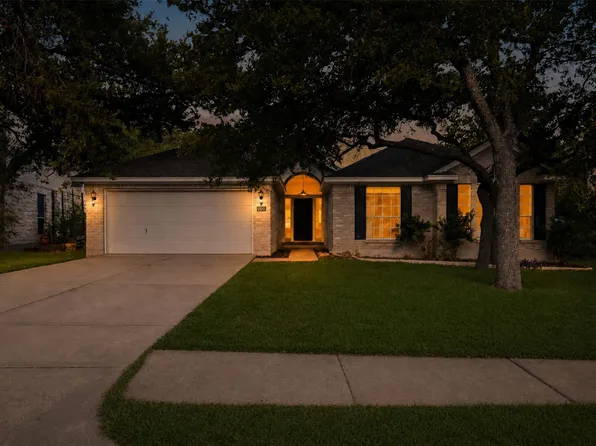 13212 Humphrey Dr, Austin, TX 78729
