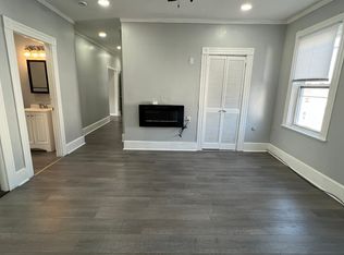 534 William St #3, Fall River, MA 02721