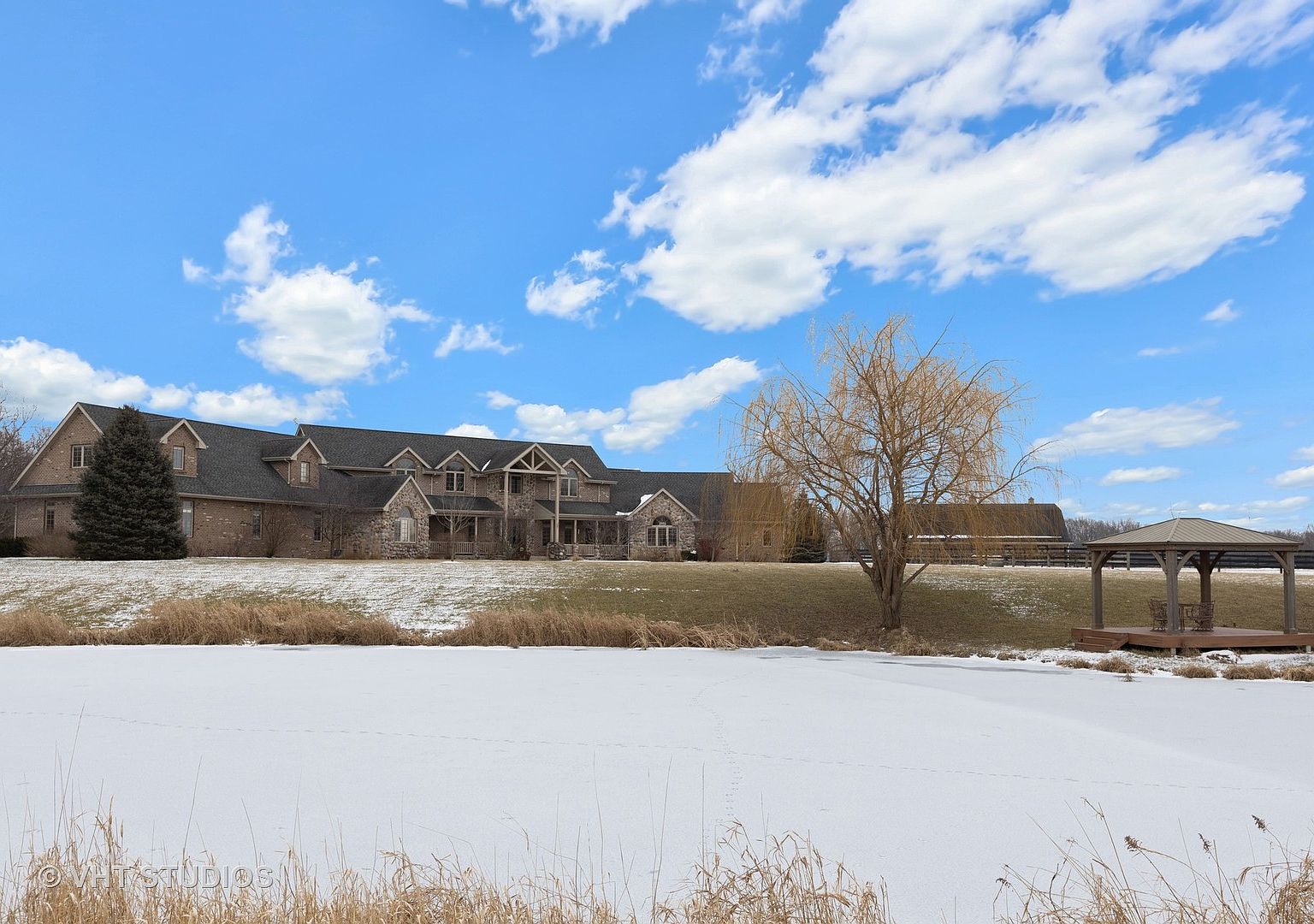 3005 E Spring Rd, Mazon, IL 60444 Zillow