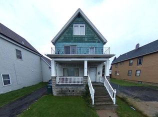 1659 Clinton St, Buffalo, NY 14206