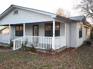 104 Fry Gap Rd, Arab, AL 35016