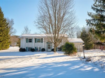 1188 Brenner Rd NE, Carrollton, OH, 44615