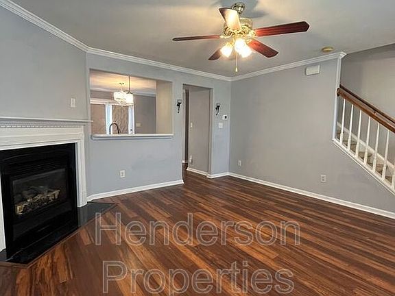 2nd image of 606 Tribune Dr