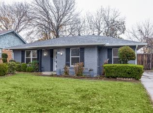 2410 N Prairie Creek Rd, Dallas, TX 75227