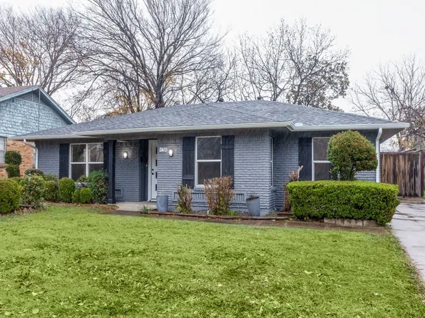 2410 N Prairie Creek Rd, Dallas, TX 75227