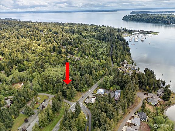 2" commercial water main is installed, drainage run off is in, sewer is there and hook-up paid.>