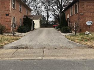 1922 Silver St APT 4, New Albany, IN 47150