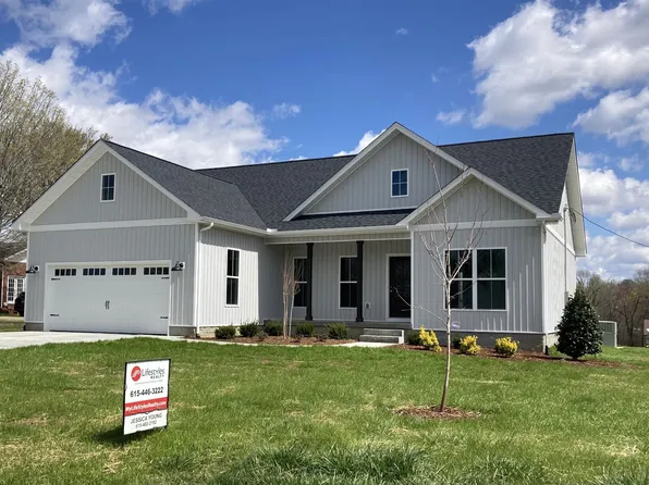 204 Locust St Lot 2, Mc Ewen, TN 37101