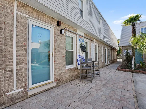 706 28th Ave. S #17, North Myrtle Beach, SC 29582