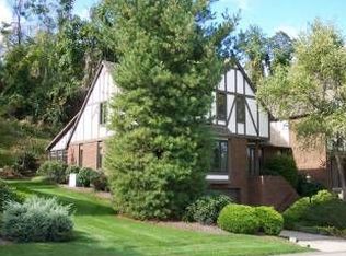 427 Forest Highlands Dr, Pittsburgh, PA
