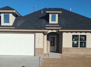 6901 Primrose Ave, Lubbock, TX 79424