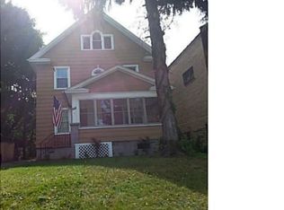 641 Chili Ave, Rochester, NY 14619