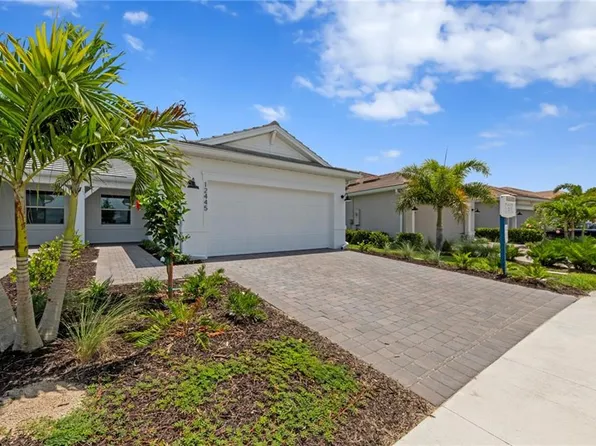 12445 Dolomite WAY, ALVA, FL 33920