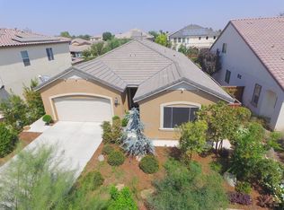 10402 Mustang Peak Dr, Bakersfield, CA 93311