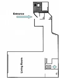 Rented by Town Residential