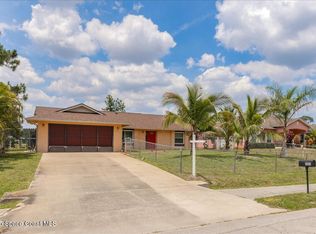 783 Koutnik Rd SE, Palm Bay, FL 32909