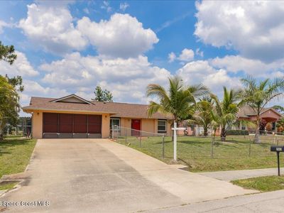 783 Koutnik Rd SE, Palm Bay, FL, 32909