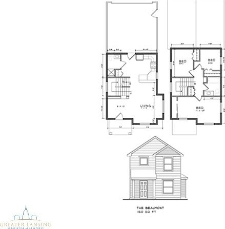 2nd image of 670 E Stoddard Ave