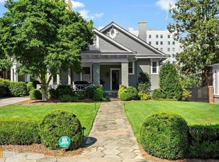 126 Peachtree Cir NE, Atlanta, GA 30309