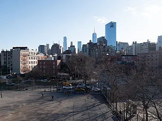 Rented by City Connections Realty