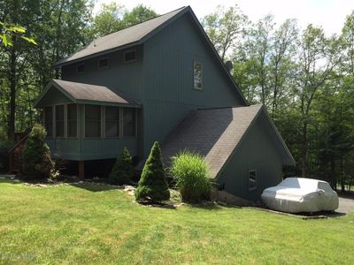 166 Forest Dr, Canadensis, PA, 18325