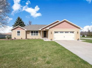 3166 Glendale Ave, Green Bay, WI 54313