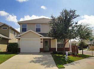 1801 Aransas Pass Dr, Laredo, TX 78045