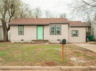 3712 SW 41st St, Oklahoma City, OK 73119