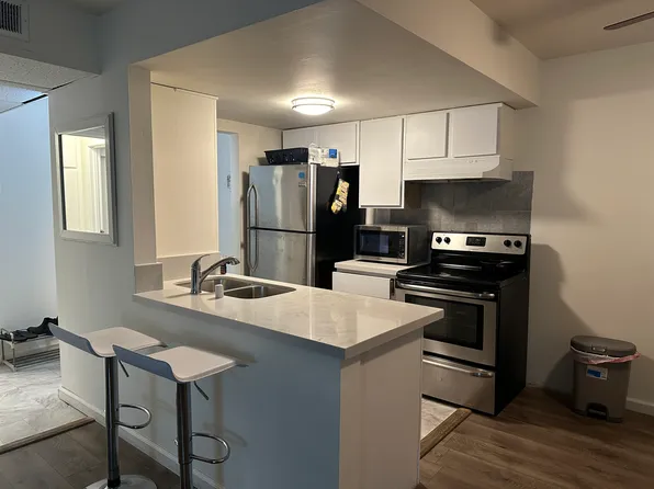 421 S La Fayette Park Pl APT 720, Los Angeles, CA 90057