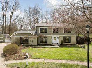 3485 Sugar Loaf Ct, Carmel, IN 46033