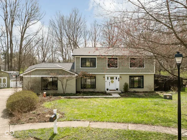 3485 Sugar Loaf Ct, Carmel, IN 46033