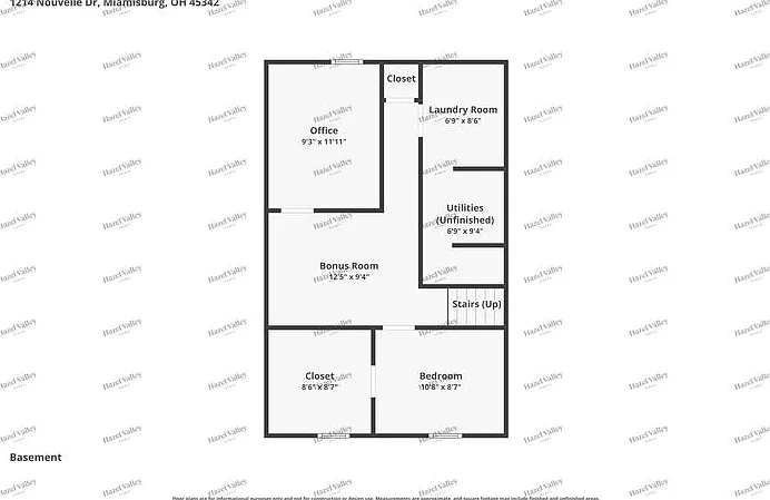 1214 Nouvelle Dr — Photo 3