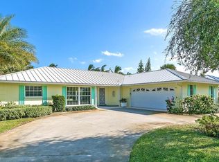 856 Live Oak Ln, Vero Beach, FL 32963