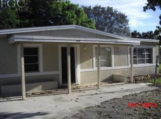 4010 Desoto Ave, Fort Myers, FL 33916