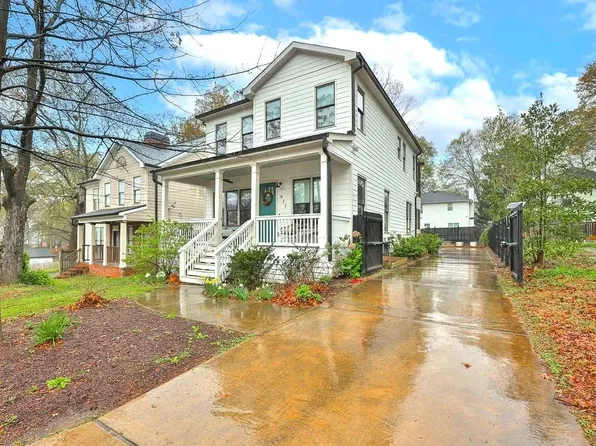 971 Dunning St SE, Atlanta, GA 30315