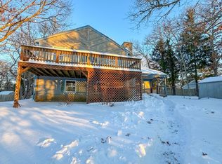 157 Lakeview Blvd, Plymouth, MA 02360