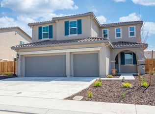 2140 Vermentino St, Manteca, CA 95337
