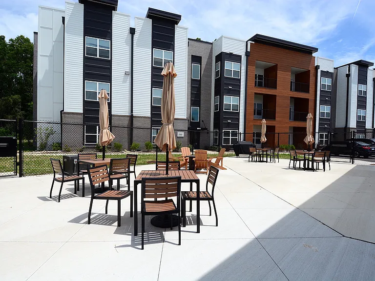 The Landing Apartments — Photo 24