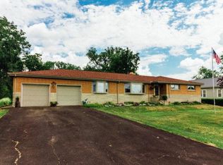 5732 State Route 61 N, Shelby, OH 44875