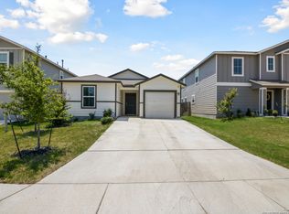 9835 Spotted Rose, San Antonio, TX 78254