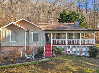 5250 Candies Creek Ridge Rd NW, Cleveland, TN 37312