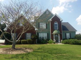 2235 Arden Creek Dr, Bethlehem, GA 30620