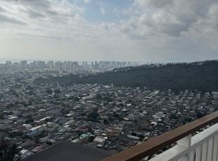 4337D Lanihale Pl, Honolulu, HI 96816