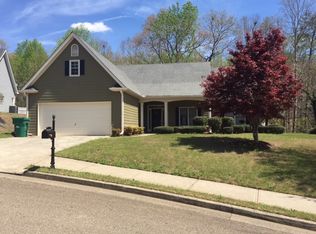 211 Forest Trce, Canton, GA 30115