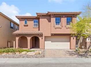 7584 Engleberg Ave, Las Vegas, NV 89178