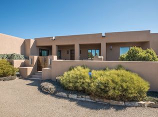 2114 Colina Verde, Santa Fe, NM 87501